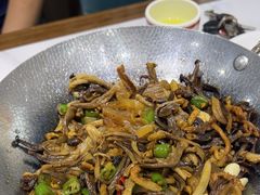 -金陵后厨·南京菜(新街口秣陵路店)