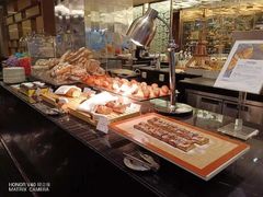 -圣丰索菲特·2 On 988 Café 自助餐厅