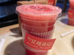 -吴越荣记苏州菜·松鼠桂鱼 100% 活鱼现做(月光码头店)