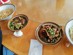 -乌镇天下第一锅羊肉面馆(烟雨社区烟雨苑店)