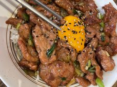 -肥朵食堂(带梦胡同店)