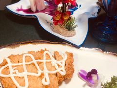 -忘忧草融合私房菜(红鼎国际店)