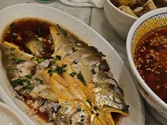 -南小馆(迪士尼小镇店)
