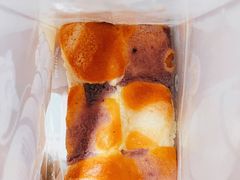 -爸爸糖吐司面包(无锡阳光花园店)