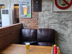 -Tubestation站点比萨(五道营店)