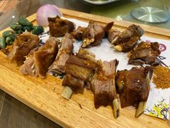 -今鲜源大酒店·中华餐饮名店(新湛路店)