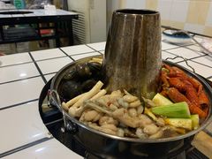 -小板凳(四公里店)