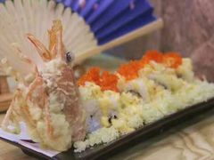 -谷村寿司(同福路店)