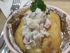 -库滋明·俄罗斯特色美食(中央大街店)