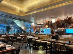 -渔语鱼新川菜Bistro(万象天地店)