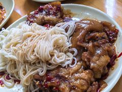 -贤花饭店(城阳店)