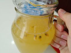 -鑫悦楼煎蟹·16年海鲜大排档