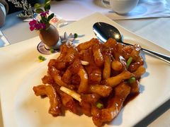 -万盛合(渔人码头店)