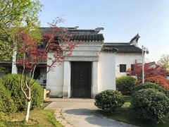 -尚贤河湿地