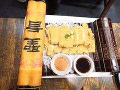 -寿州美味厨豆腐宴(寿县南门口西环路店)
