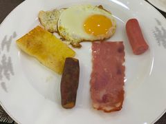 -蓝天清水湾国际大酒店