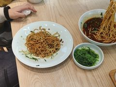 -醉面(五道口启迪大厦店)