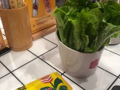 -酒拾烤肉(南城店)