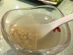 -磨沟沿老字号牛肉面·清真(金港城店)