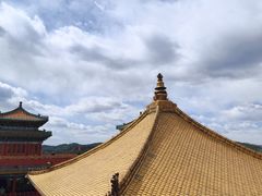 -普陀宗乘之庙(小布达拉宫)
