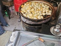 -逍遥镇刘相五胡辣汤豆沫馆(康复中街店)