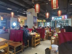 -东镇老火锅(长春路首店)
