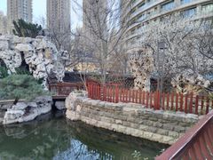 -李叔同故居纪念馆