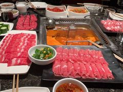 -海底捞火锅(金光华店)