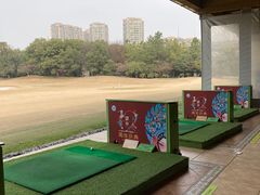 -江滨一号高尔夫俱乐部(滨江店)