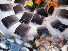 -味家烤肉烤鳗鱼牛排(西塔旗舰店)