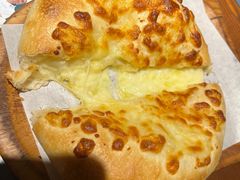 卢布里奶酪包-卢布里西餐厅(总店)