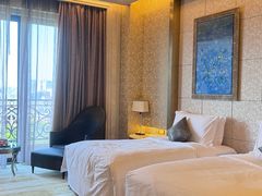 -上海浦东星河湾酒店