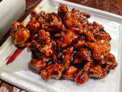 -新白鹿餐厅(爱琴海购物中心店)