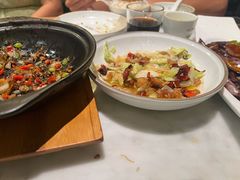 -辛香汇·锦里丨现炒川菜(和信宝龙店)