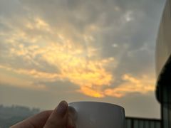 -重庆悦来温德姆酒店