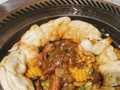 -二十一分小锅炖(中心店)