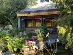 -白家大院·王府宫廷菜(苏州街店)