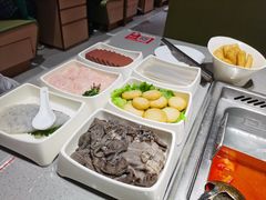 -海底捞火锅(金光华店)