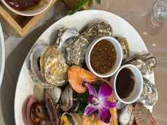 -老德州四合院·德州菜(天衢路店)