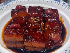 -北平食府·北京烤鸭(北京西站六里桥店)