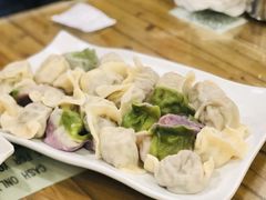 -宝源饺子(麦子店街店)