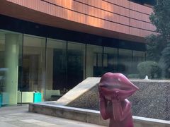 -上海衡山路十二号华邑酒店