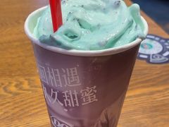 -DQ·蛋糕·冰淇淋(龙茗店)