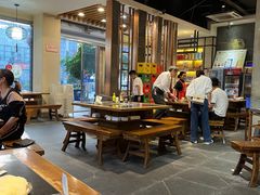 大堂-大龙火锅(老店)