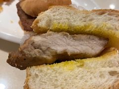 -本味轩精品茶餐厅(黄山路店)