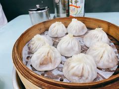 -食惠里小笼包面馆(越秀店)