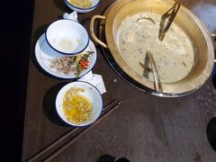 -土著渔匠·养生蝴蝶鱼(香樟路店)