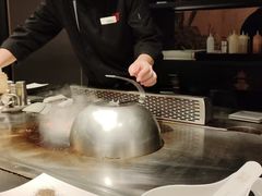 -水木锦堂·自助铁板烧(世贸天阶店)