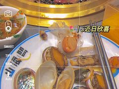 -山海盟海鲜烤肉自助餐厅(杭州萧山银泰店)