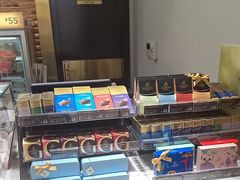 -GODIVA(海岸城店)